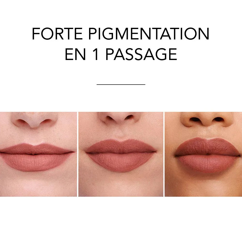 Bourjois Rouge Velvet ink Liq Matte n°06.webp