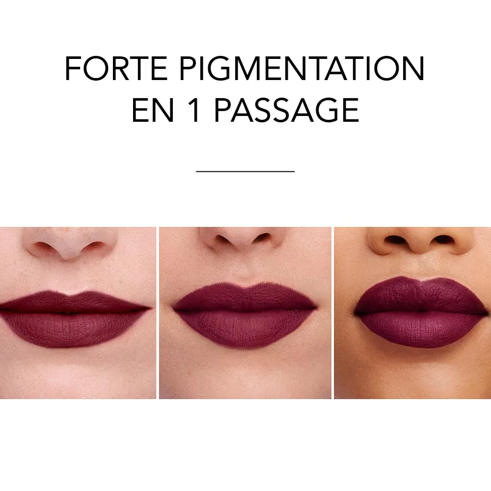 Bourjois Rouge Velvet ink Lip Matte n°11.webp