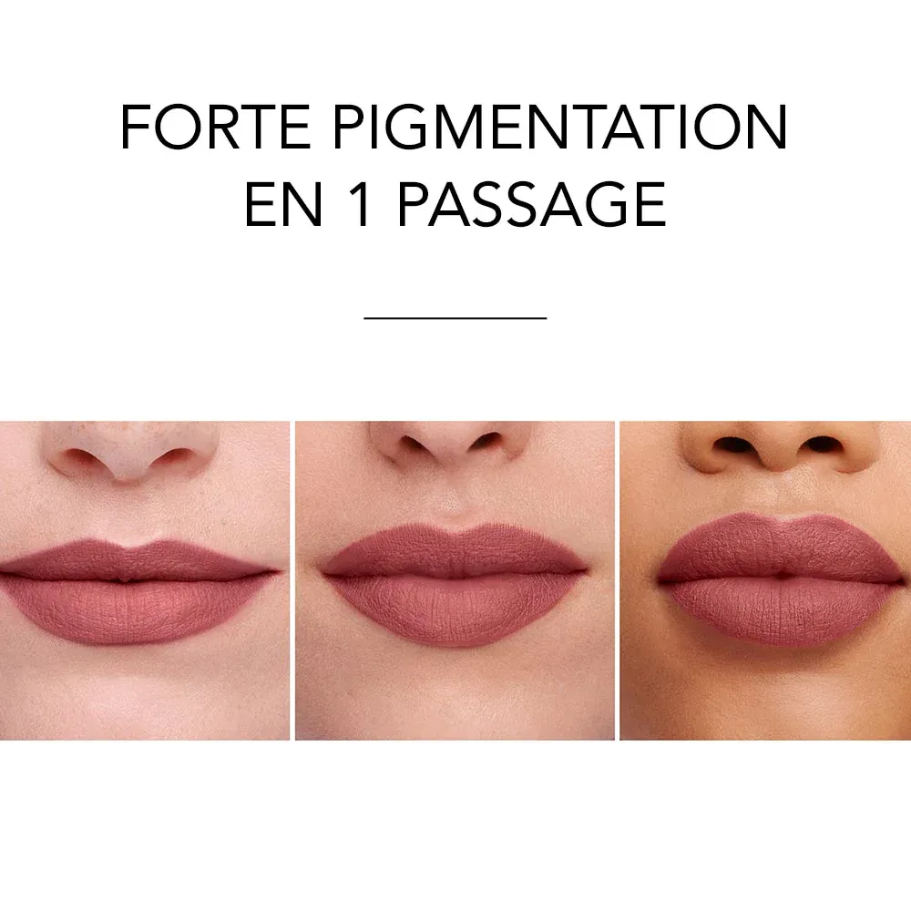 Bourjois Rouge Velvet ink Lip Matte n°19.webp