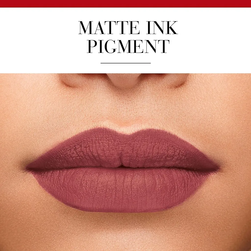 Bourjois Rouge Velvet ink Lip Matte n°25.webp