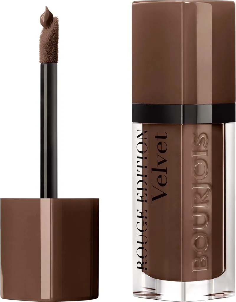 [BO587] Bourjois Velvet Edition Gloss n23.webp