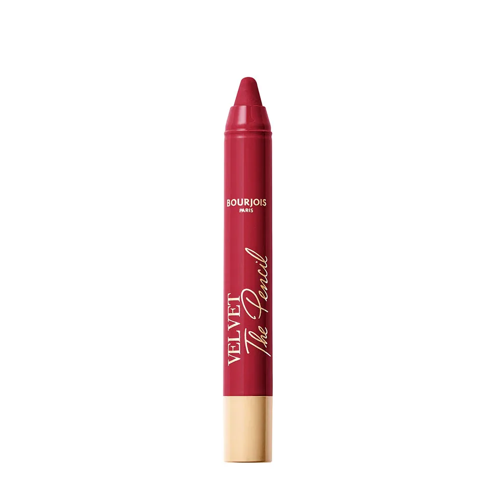 Bourjois Crayon à Livre Velvet The Pencil n° 8.webp
