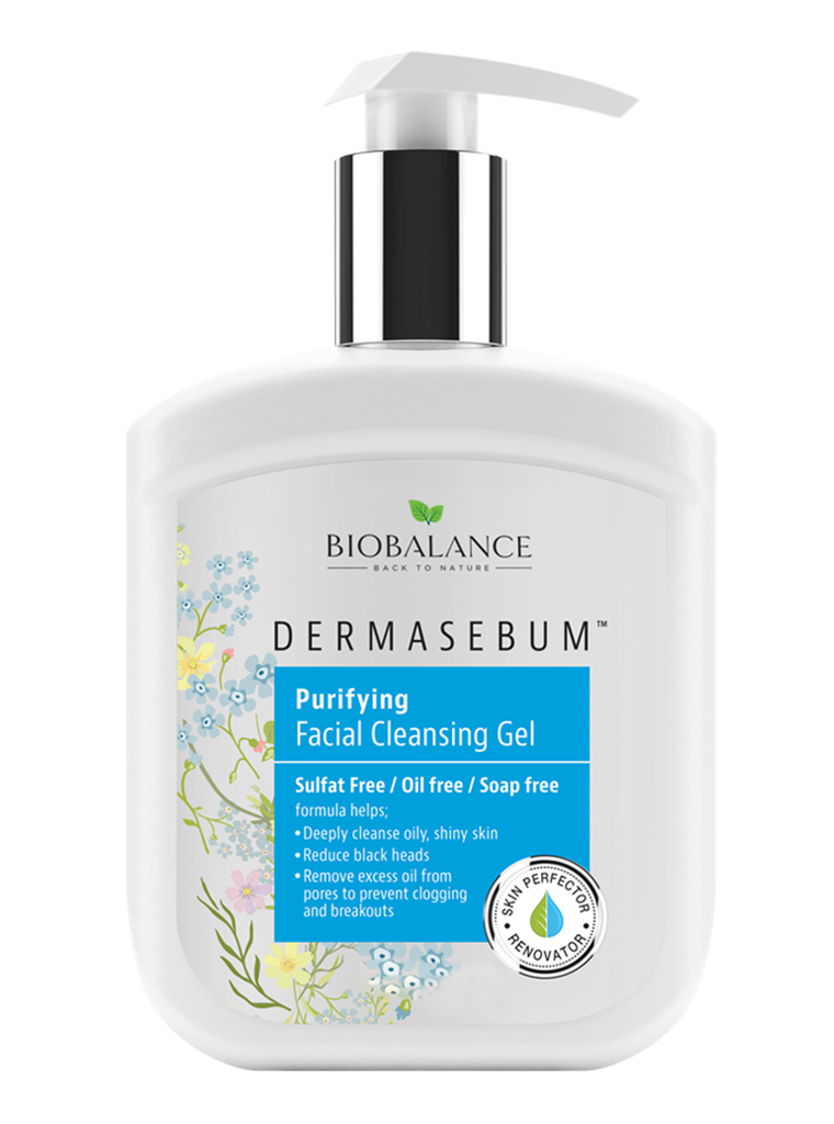 Bio Balance Gel Nett- P.GR 250