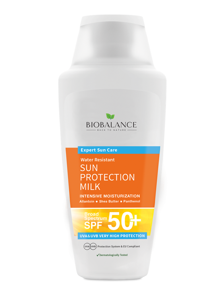 Bio Balance Sun Protection Milk 50+ SPF 150ml
