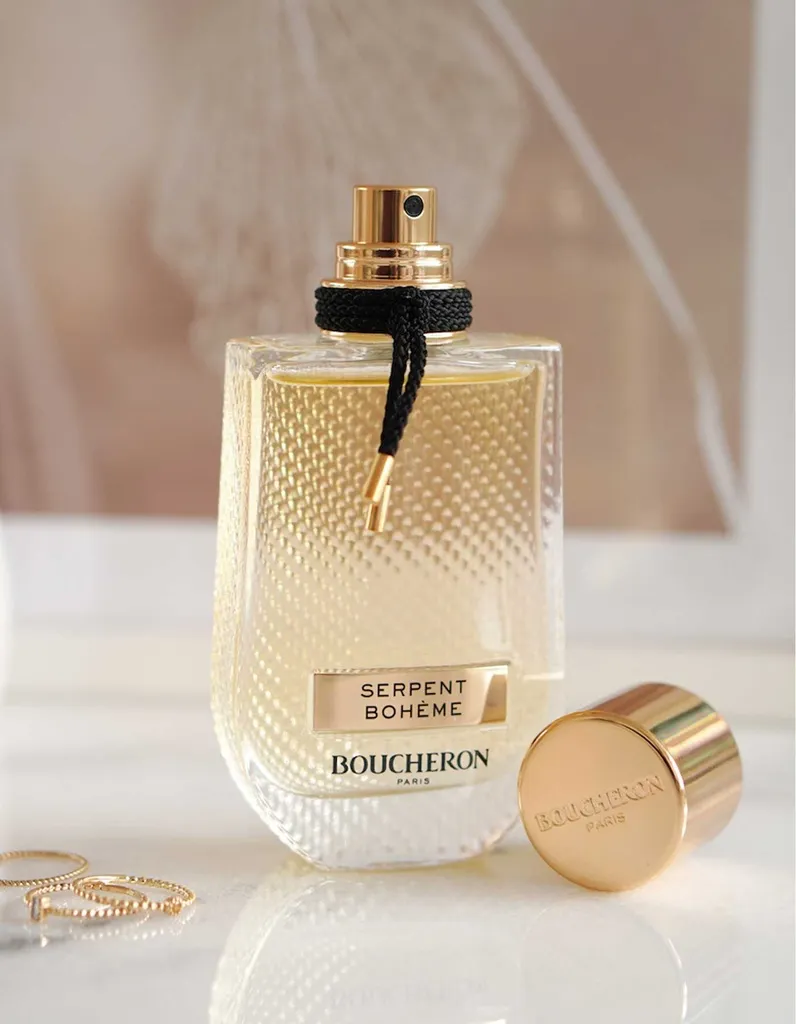 Boucheron Serpent Bohème EDP 50ml .webp