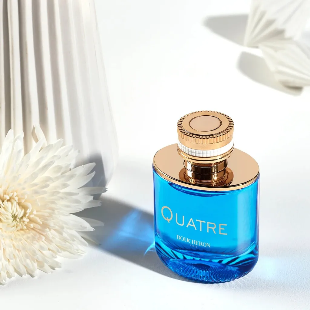 Boucheron Quatre Blue EDP 100ml.webp