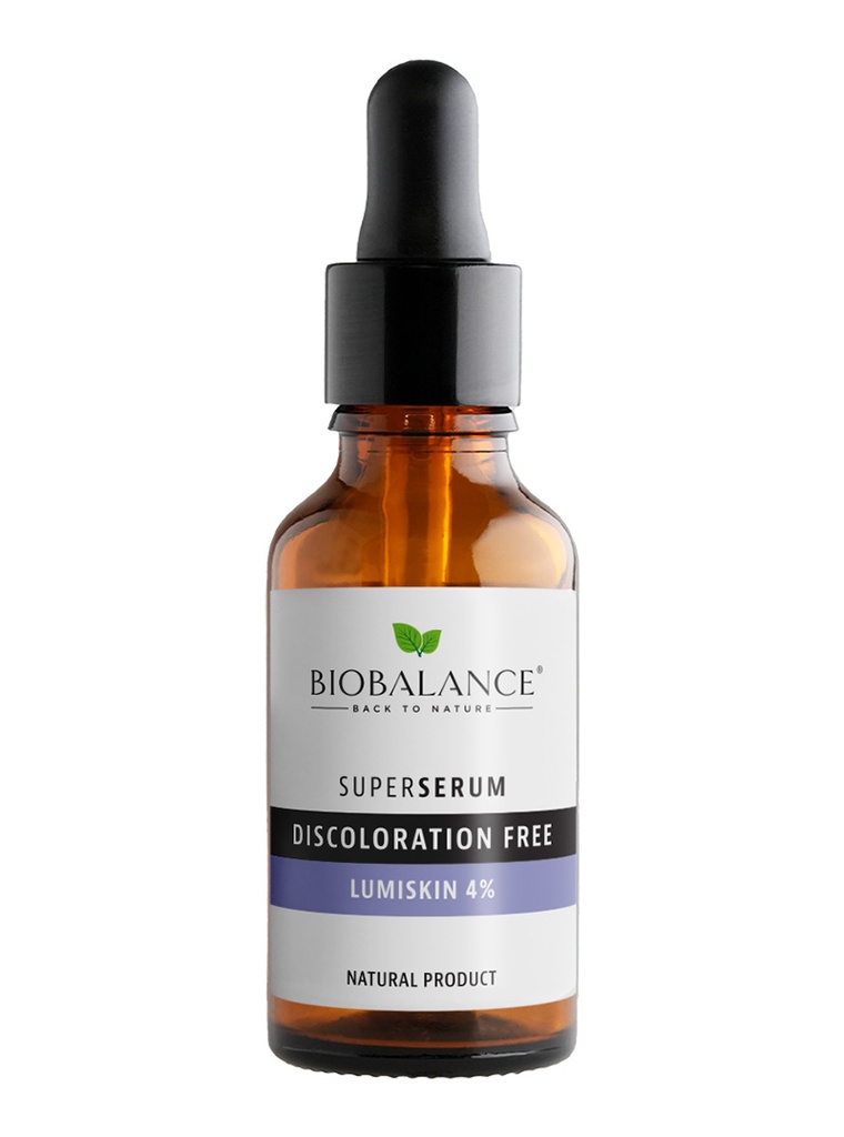 Bio Balance Sérum Discoloration Anti-Tach 30ml