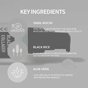 Coxir Black Snail Collagen Sérum 50ml