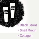 Coxir Black Snail Collagen Eye Crèam 30ml