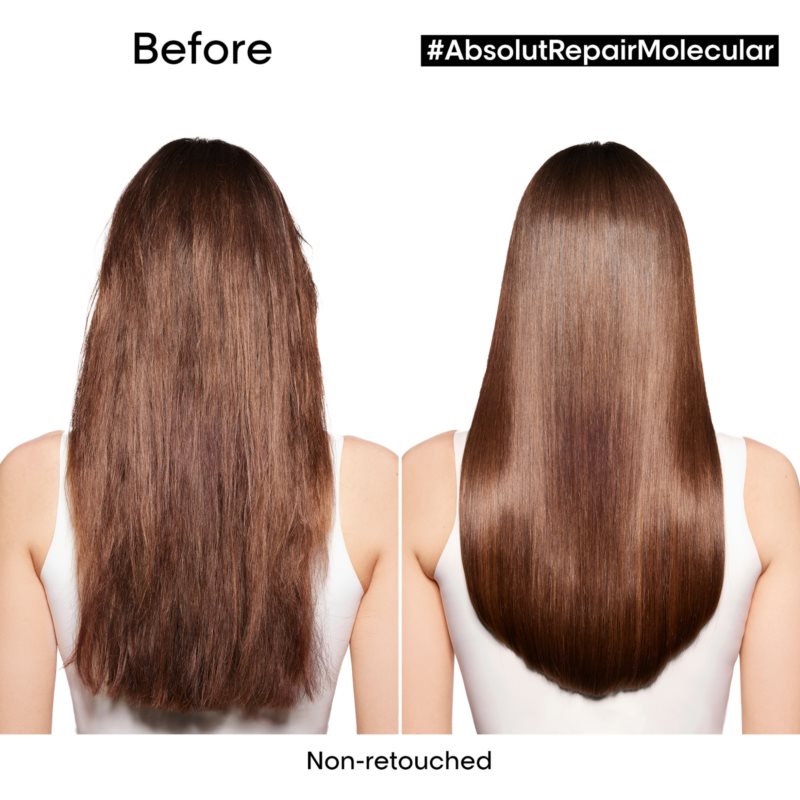 L'Oreal Serie Expert Absolut R- Molecular Masque 100ml