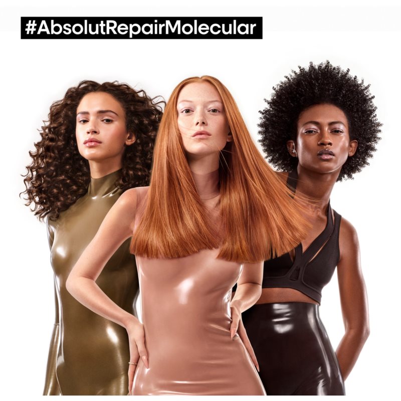 L'Oreal Serie Expert Absolut R- Molecular Masque 100ml