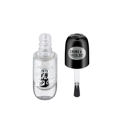 Essence Color Shield Top Caot 8ml