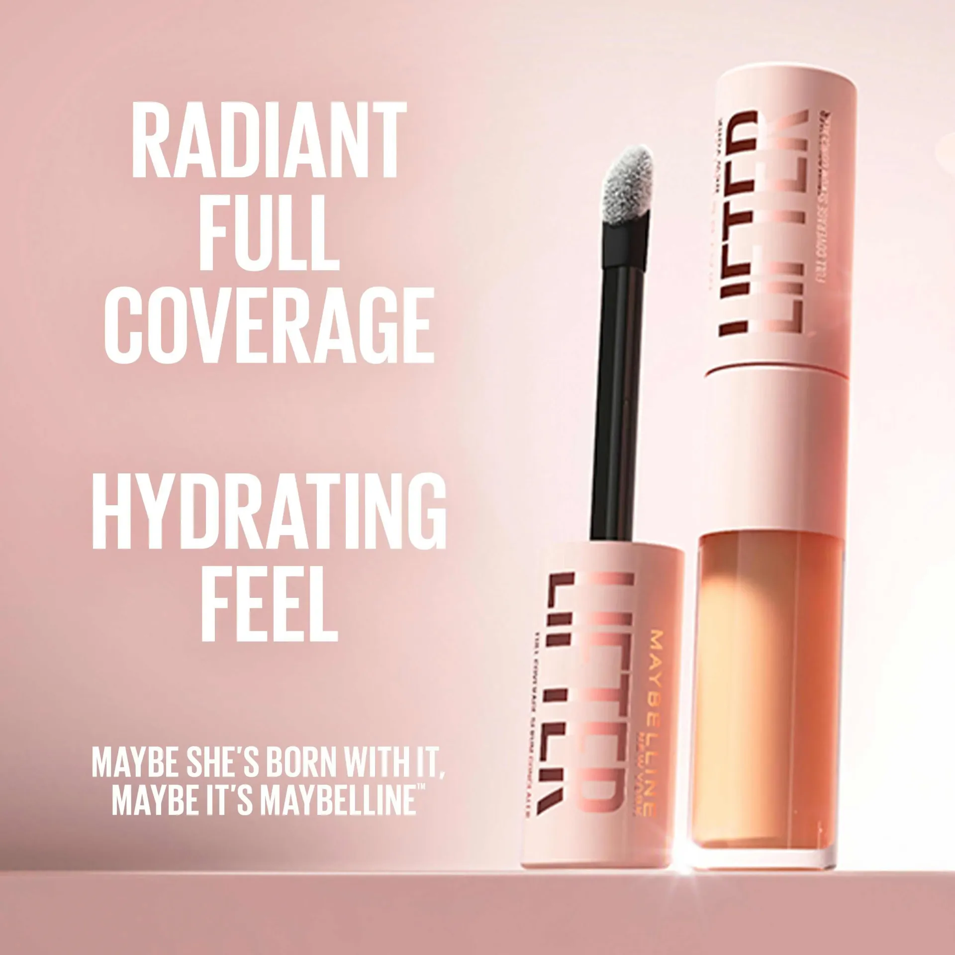 Maybelline Lifter Concealer