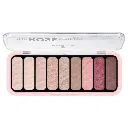 Essence Palette The Rose Edition