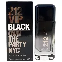212 VIP Black EDP 100ml