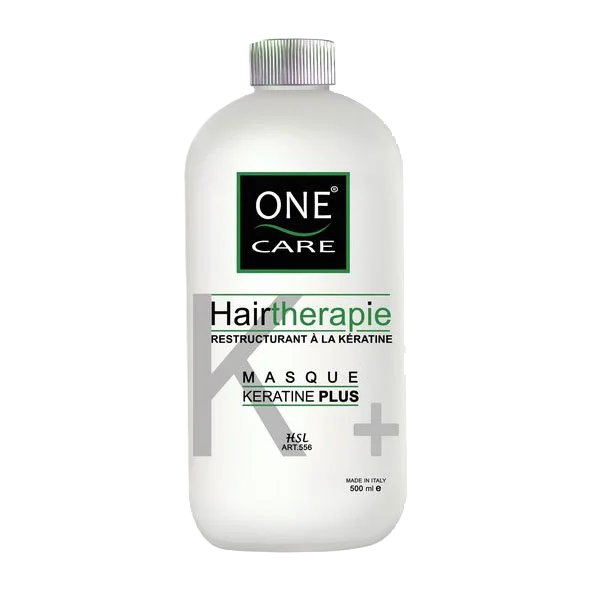 [6010054] One Care Masque Hair Therapy 500ml