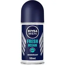 Nivea Deo- Rollon Fresh Ocean 50ml