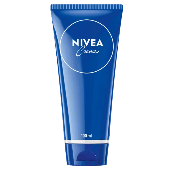 [80121] Nivea Crème Tube 100ml