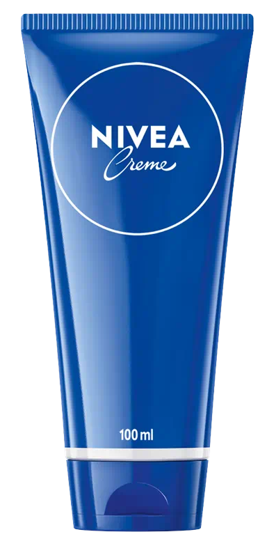 [80121] Nivea Crème Tube 100ml