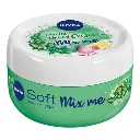 Nivea Soft Mix it Oasis 100ml