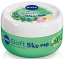 Nivea Soft Mixit Oasis V 100ml