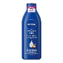 Nivea Lait Crème Nourrissant 250ml