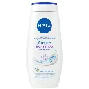 Nivea Shower Crème Sensitive Women 250ml
