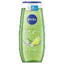 Nivea Shower Lemongrass 250ml