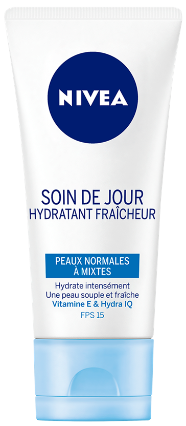 Nivea Soin de jour Peaux Normal a Mixte 50ml