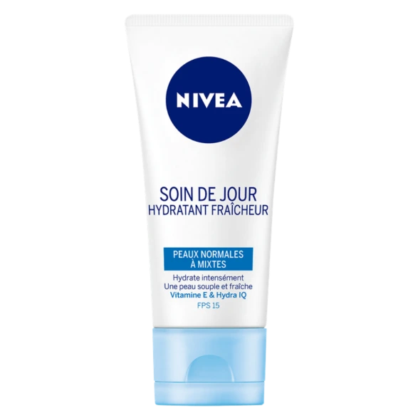 Nivea Soin de jour Peaux Normal a Mixte 50ml