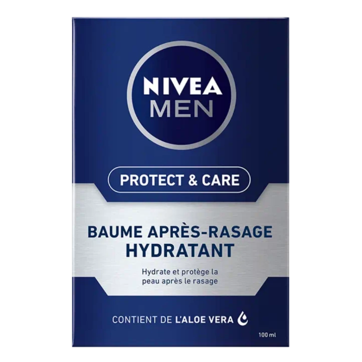 Nivea Baume Hydratant After Shave 100ml