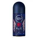 Nivea Deo- Rollon Dry impact Men 50ml