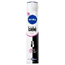 Nivea Deo- invisible Clear Women 200ml