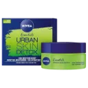 Nivea Soin de Nuit Skin detox 50ml