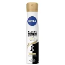 Nivea Deo- Silky Black & White Women 200ml