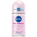 Nivea Deo- Rollon Pearl & Beauty 50ml
