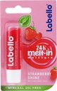 Labello Fraise "Blister"