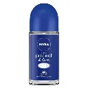 Nivea Deo- Rollon Protect & Care Women 50ml