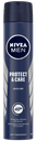 Nivea Deo- Protect & Care Men 200ml
