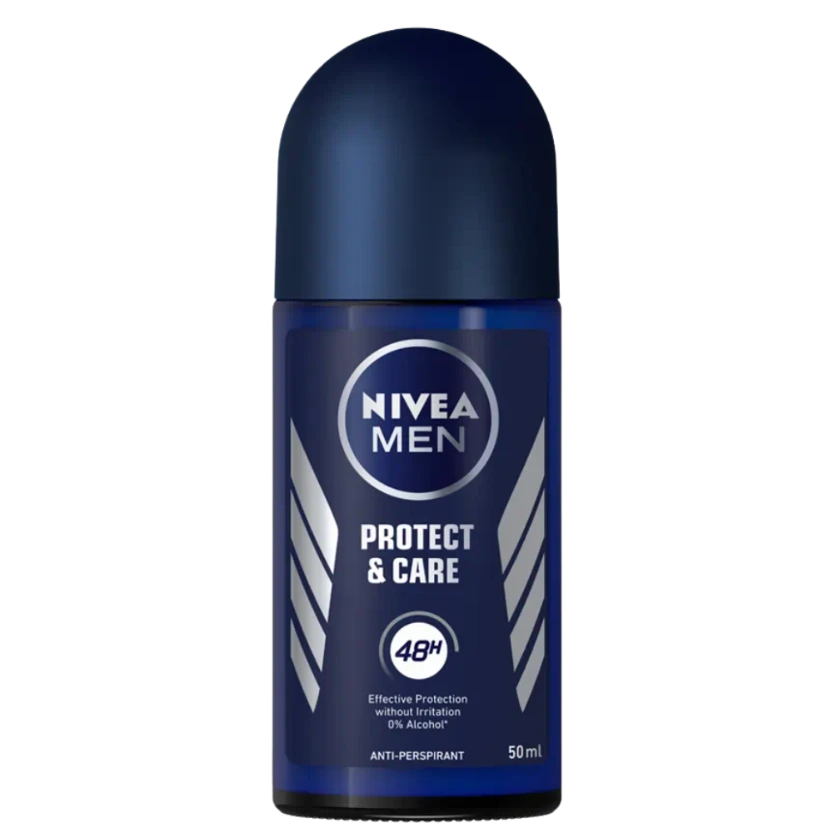 Nivea Deo- Rollon Protect & Care Men 50ml