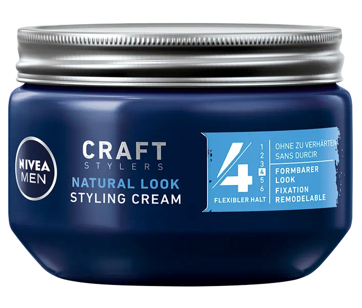 [86934] Nivea Styling Crème Gel Men 150ml