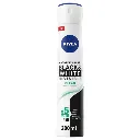 Nivea Deo- invisible Clean Women 200ml