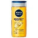 Nivea Shower Boost Men 250ml