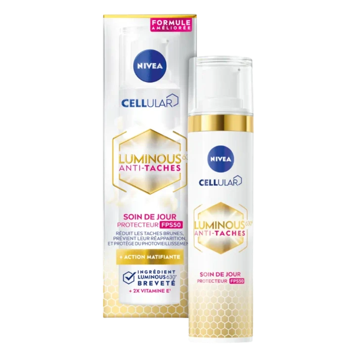 Nivea Cellular Soin de Jour Anti-Taches 40ml