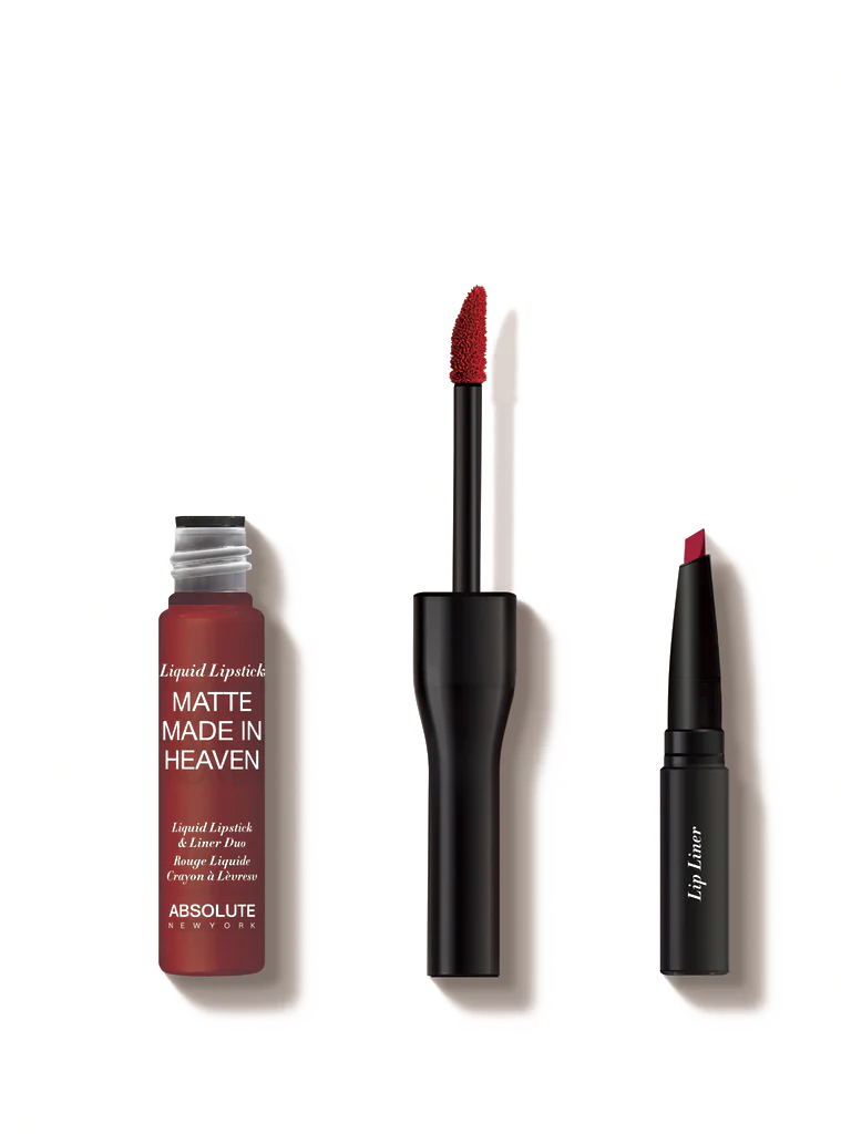 [LMIH06] Absolute Gloss Matte Heaven 06