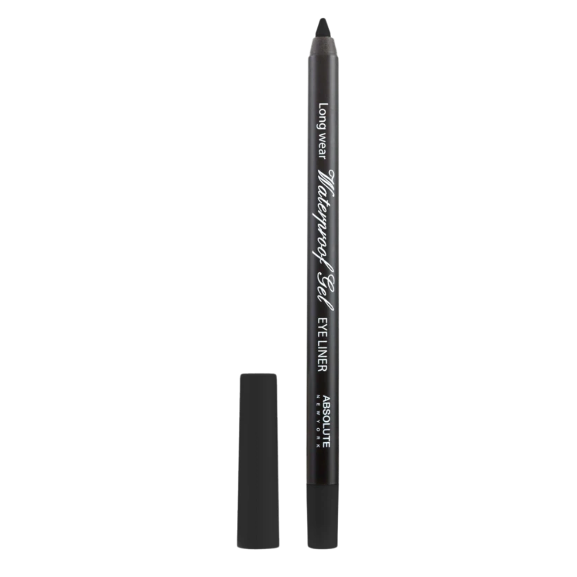 [NFB78] Absolute Crayon Gel Eyliner Waterproof 78