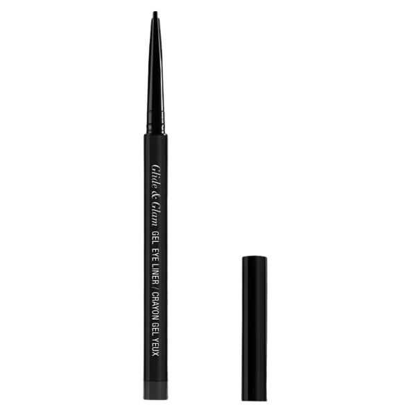 Absolute Glide & Glam Gel Eyeliner