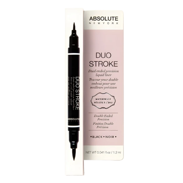 Absolute Eyeliner Duo Stroke