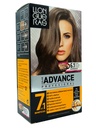 Advance Coloration n° 6.1