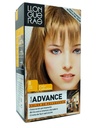 Advance Coloration n° 8